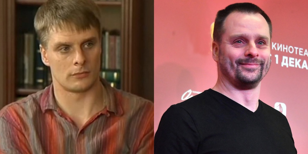 Как спустя 22 года изменились 6 актеров сериала «Возвращение Мухтара»