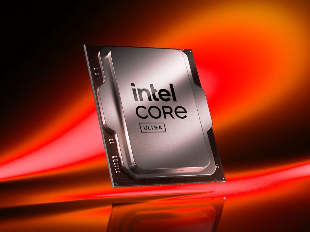    Бюджетный Intel Core Ultra 3 205 оказался намного мощнее предшественника
