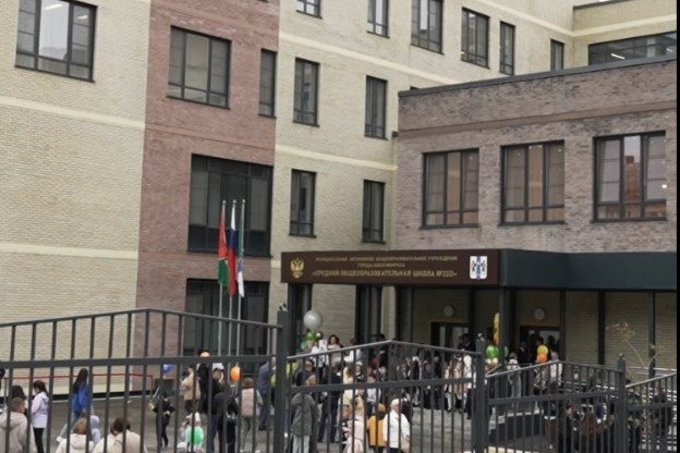    Фото и видео: мэрия Новосибирска