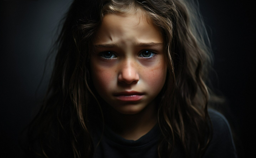 Школьницу искали всем городом, но, к сожалению, нашли мертвой. Фото Freepik.com