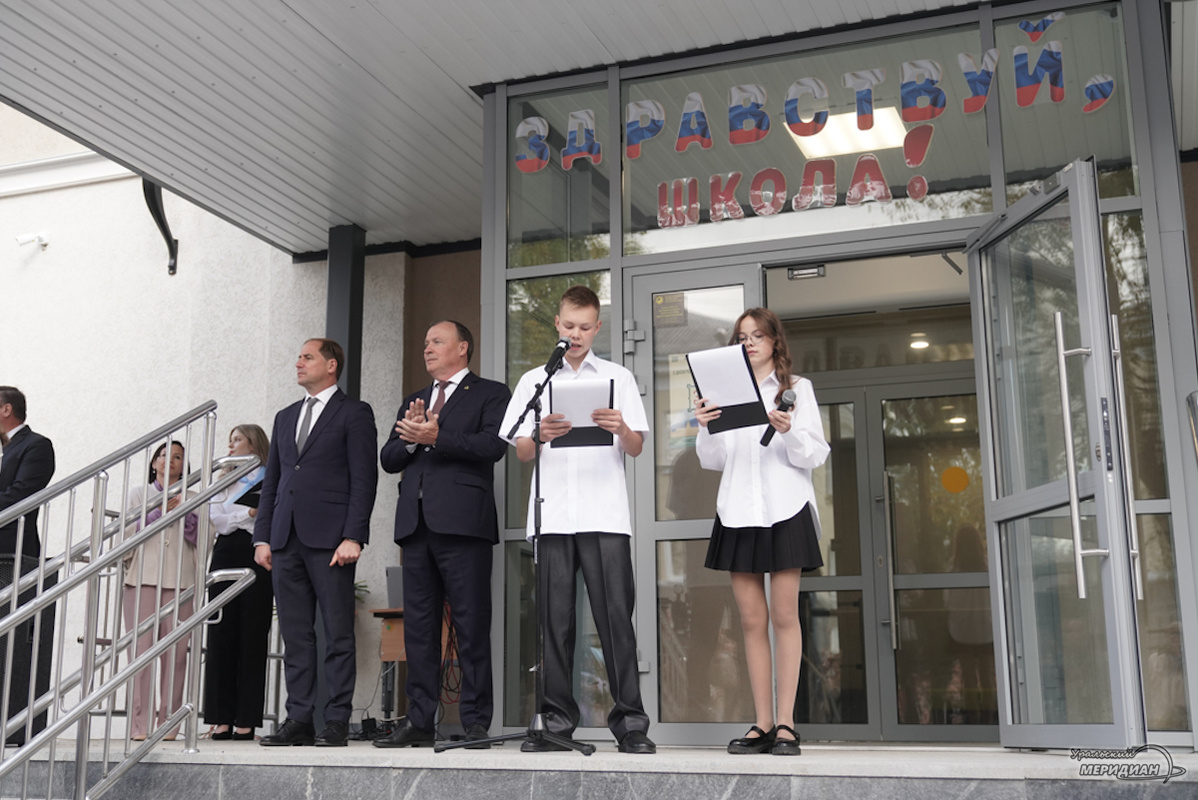    Фото: Лидия Аникина © ИА «Уральский меридиан»