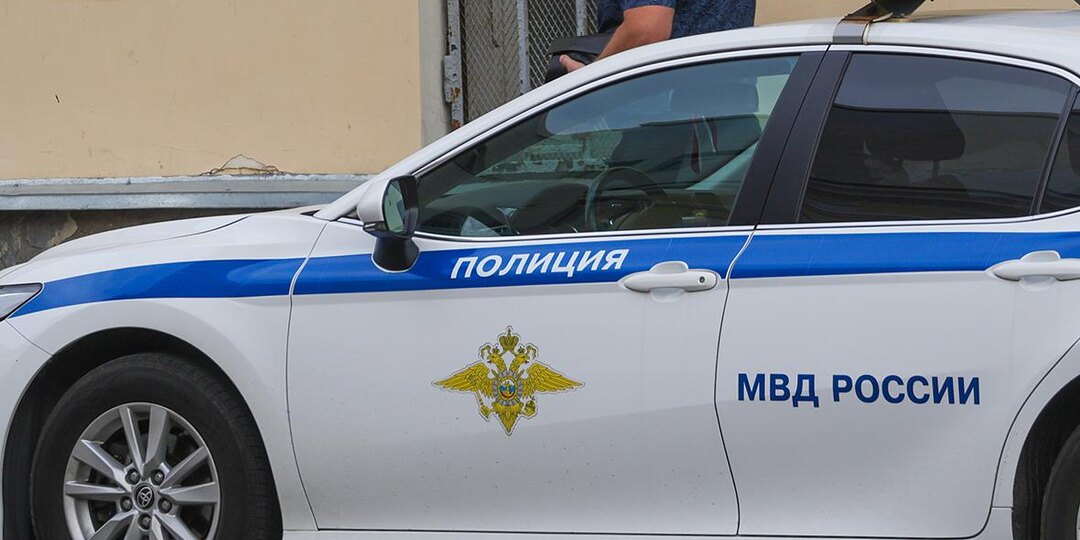 Силовики пришли с обысками в петербургский ресторан Собчак