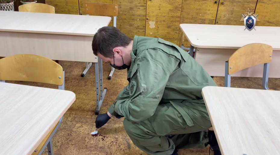   Пресс-служба СУ СКР по Нижегородской области