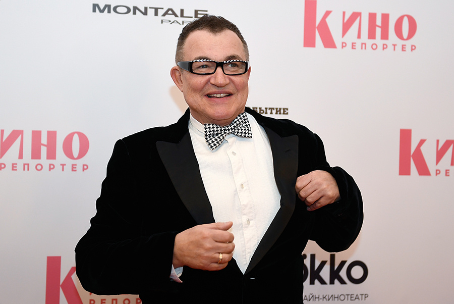    © Екатерина Чеснокова/РИА Новости