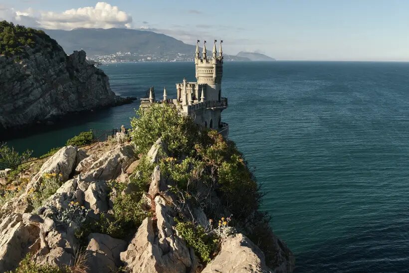     © РИА Новости. Константин Михальчевский