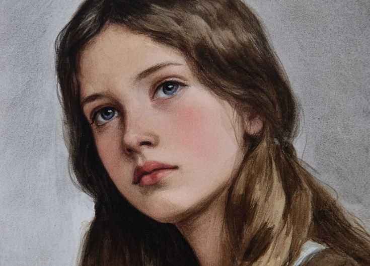 "Оленька сделала с ним все"