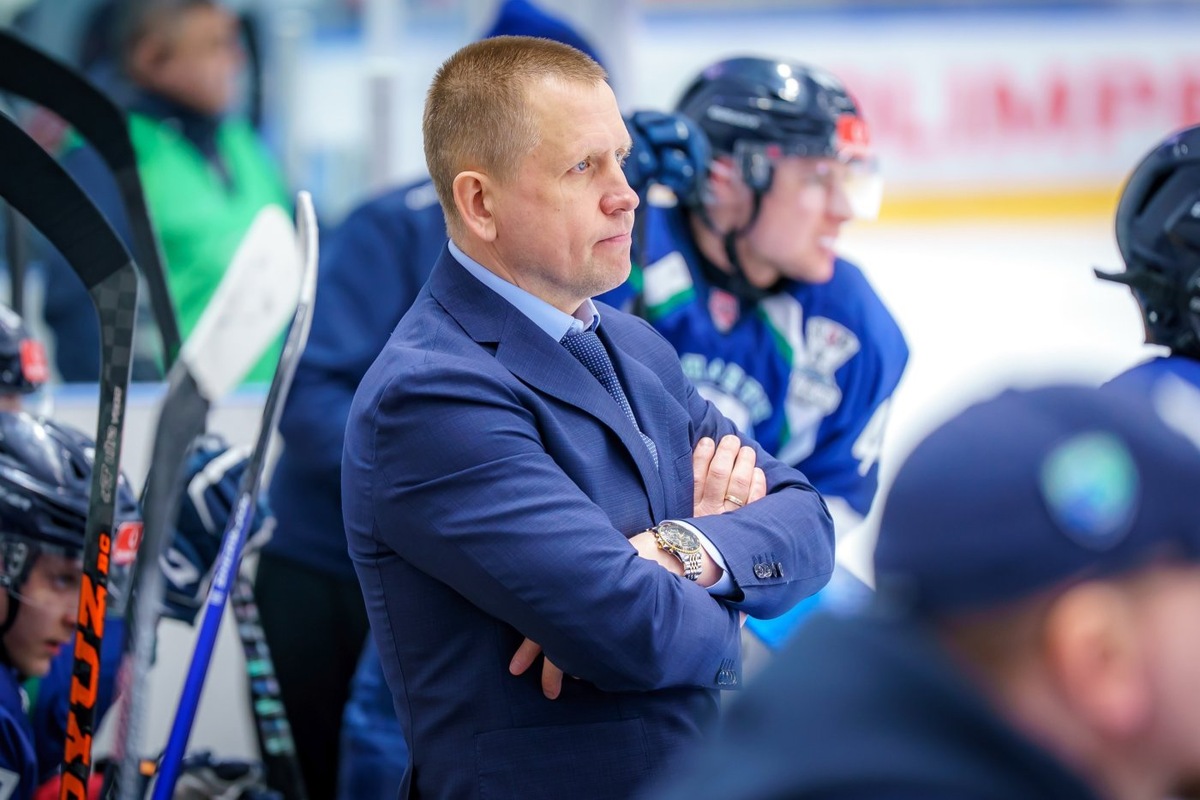    Руководство «Мамонтов Югры» рассказало о сложностях формирования состава в МХЛ