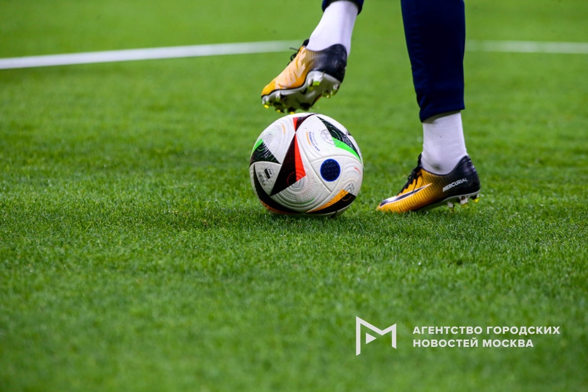 Фотограф: Ведяшкин Сергей