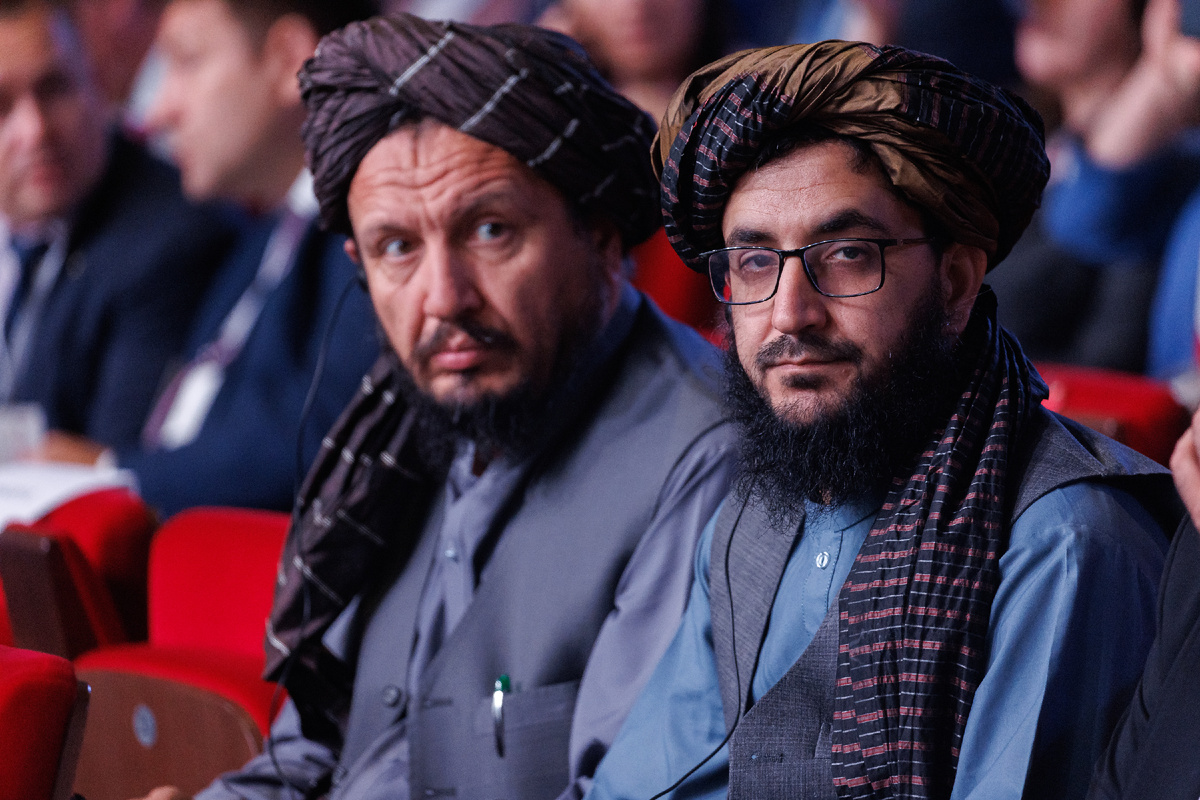 Sergey Elagin / Business Online / Global Look Press