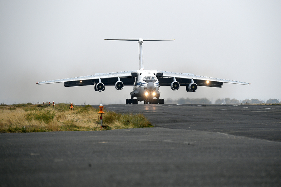    © Максим Блинов/РИА Новости