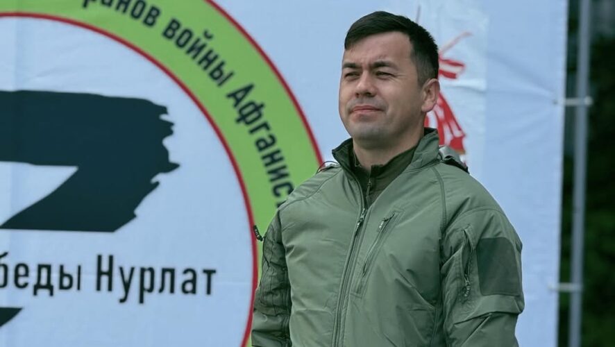    Фото: соцсети Рафиса Калимуллина