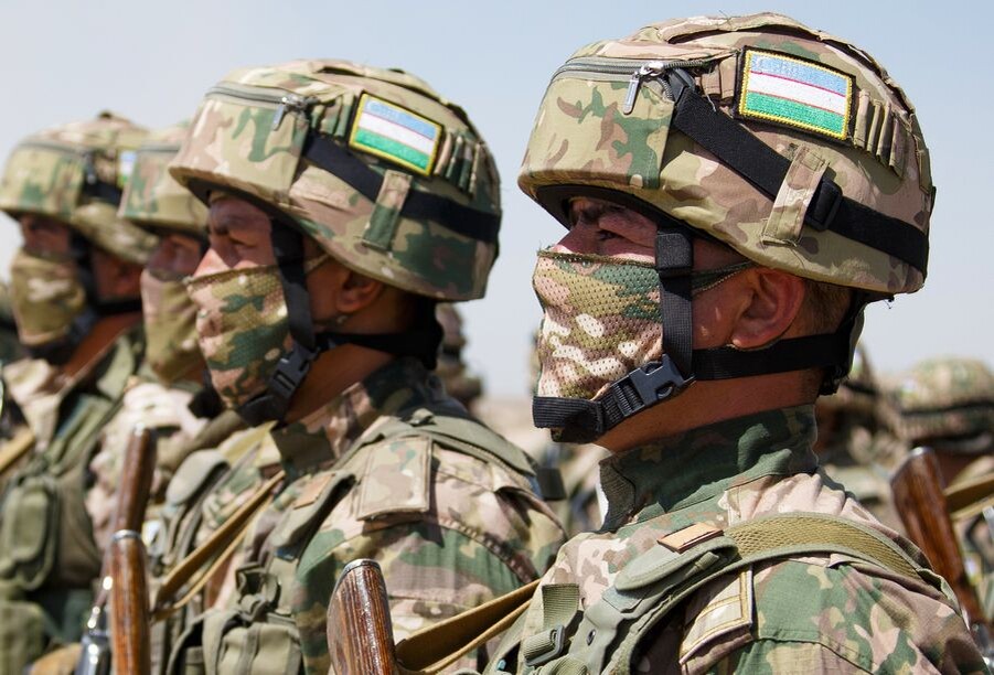     / Источник: © Алексей Ерешко/ТАСС