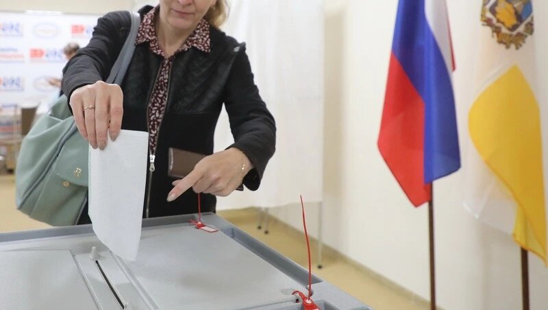      Фото: Дмитрий Ахмадуллин / / ИА «Победа26»