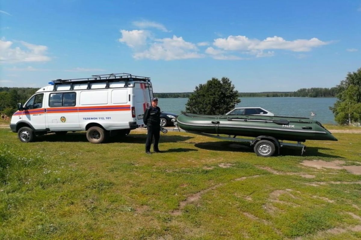    Фото: ГКУ МО "Мособлпожспас", источник: regions.ru