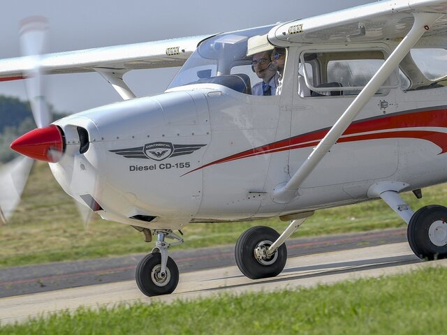    Фото: ТАСС/EPA/ZSOLT CZEGLEDI