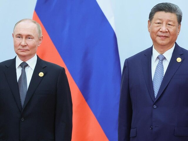    Фото: ТАСС/Владимир Смирнов