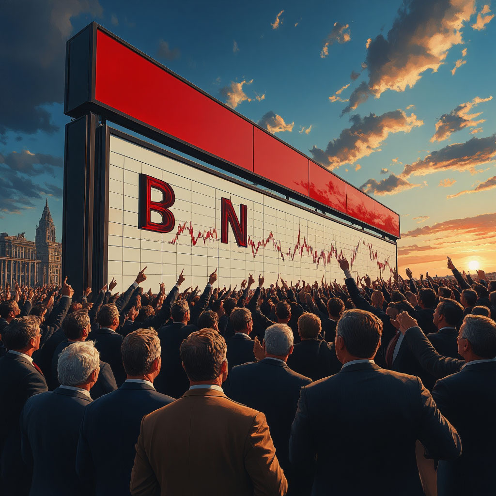 Биржа и торги