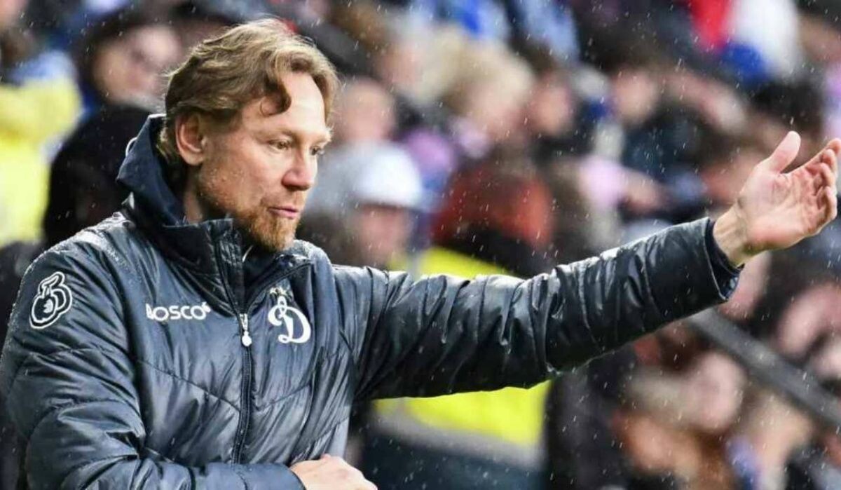     Валерий Карпин. Источник: ria.ru Автор фото: Владимир Федоренко