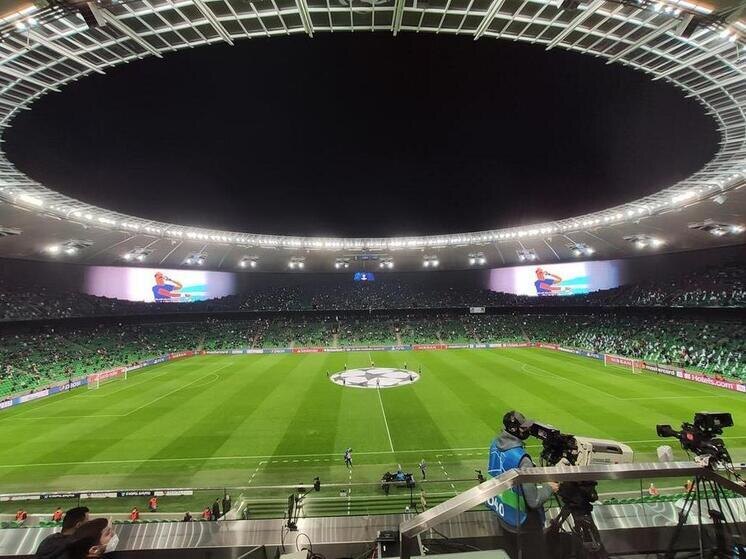     Фото "МК в Сочи"