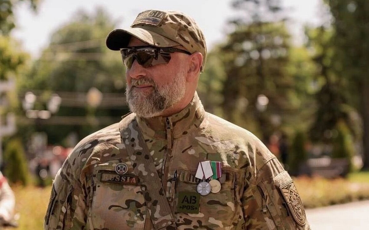    С чоповца и кандидата в воронежские депутаты Михаила Гамбурга хотят взыскать более 10 млн рублей за ограбления магазина Фото из социальных сетей Гамбурга