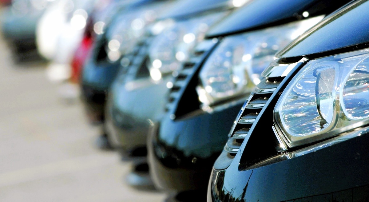 Прокат авто в Солигорске