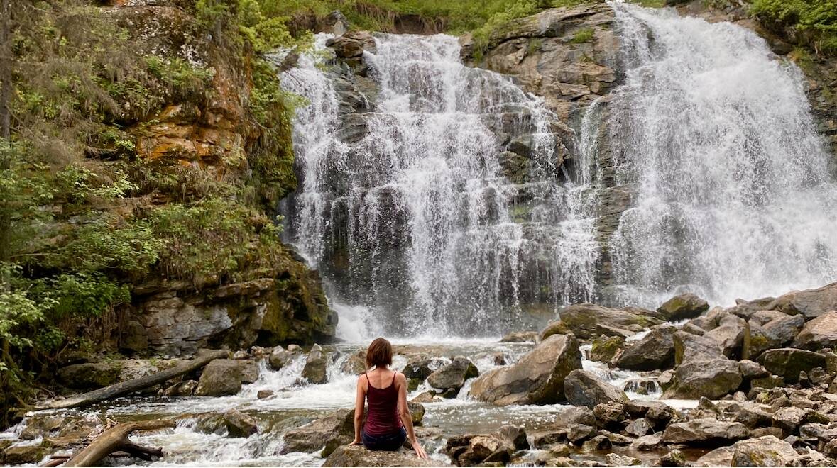 Сентябрь, бабье лето