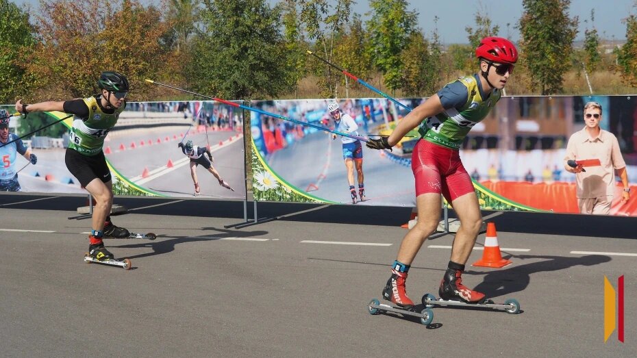    Автор фото: Виталий Грасс (из архива)