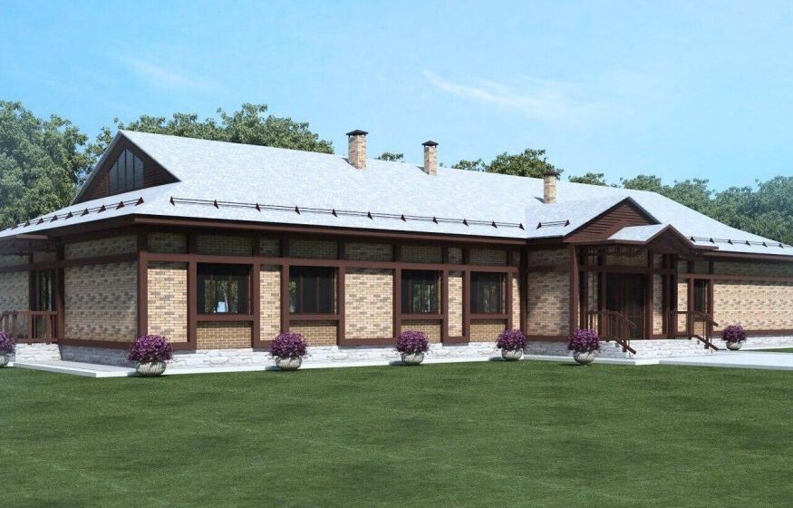    Земельные участки запретили продавать отдельно от построек на них: новый закон