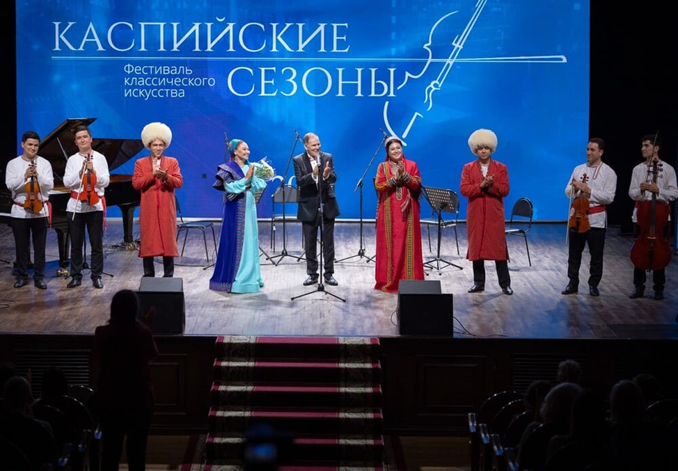 Фото: Партнеры ИА Караван Инфо