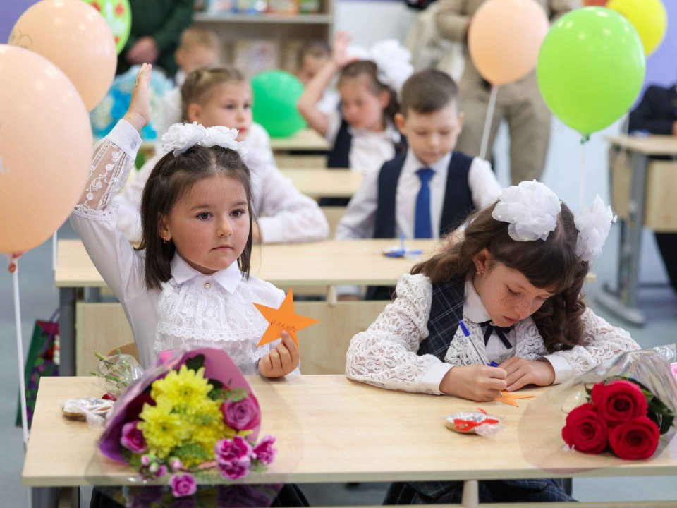    Фото: пресс-служба администрации г. о. Подольск