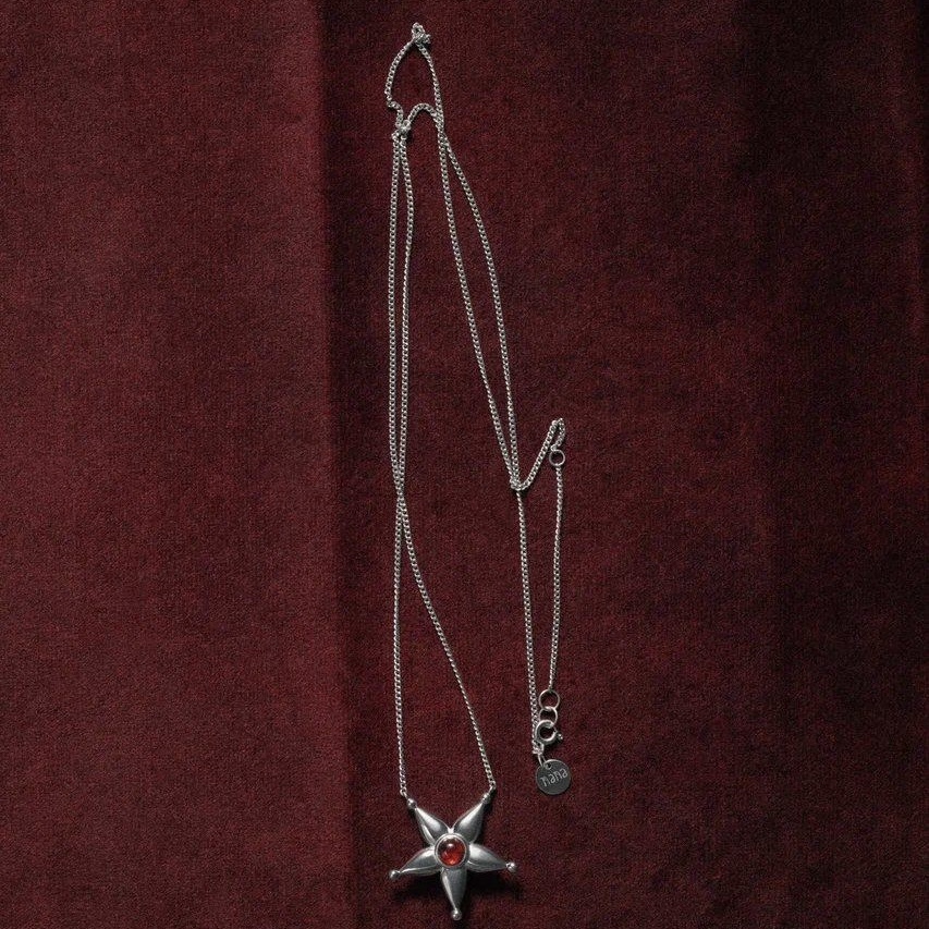 Подвеска ЗВЕЗДА из коллекции ДУША ювелирного бренда NÁNA