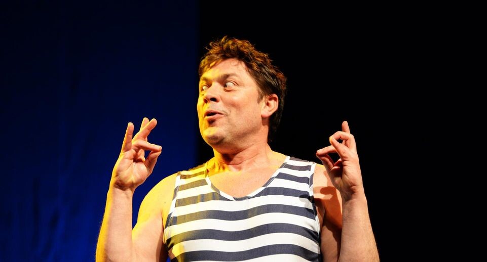    Anatoly Lomokhov/Global Look Press / www.globallookpress.com