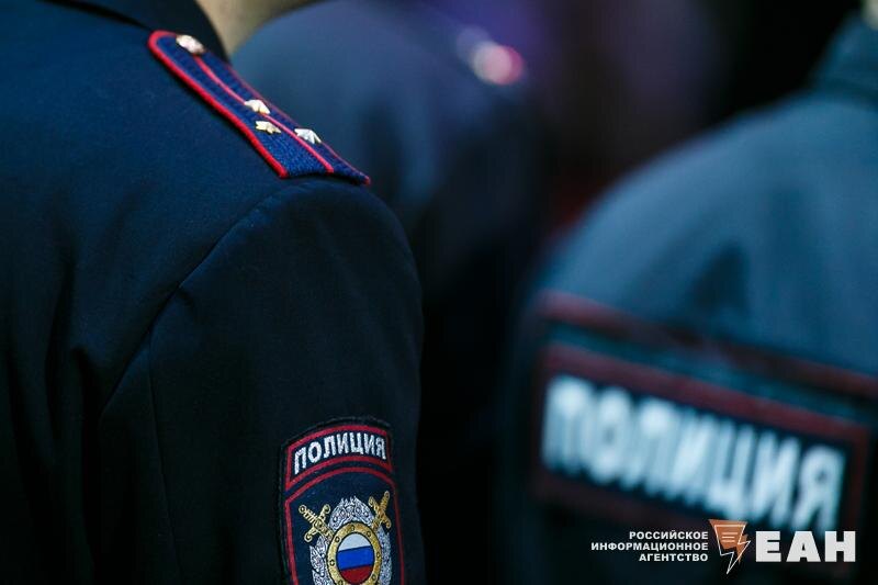    Архивное фото ЕАН