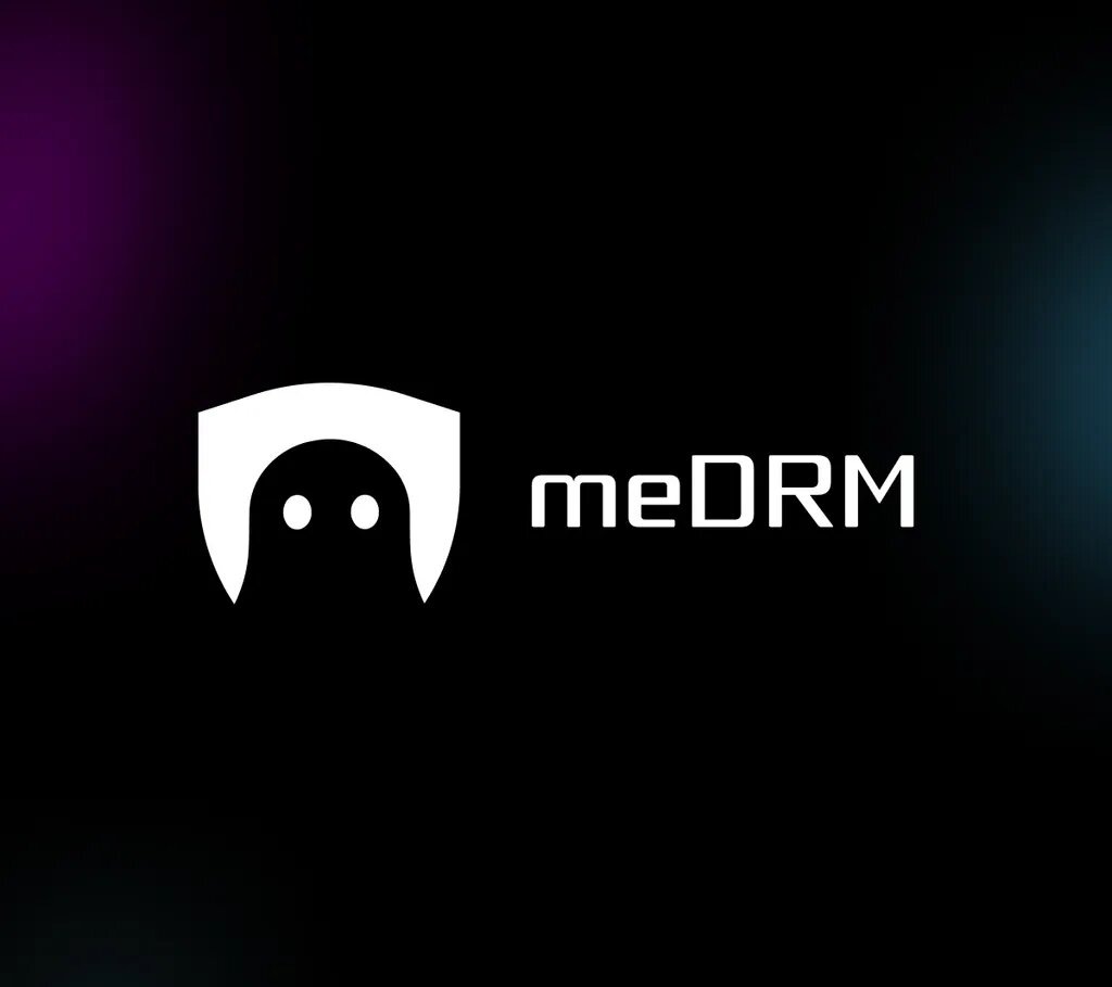 Технология meDRM: как она работает и почему это революция
