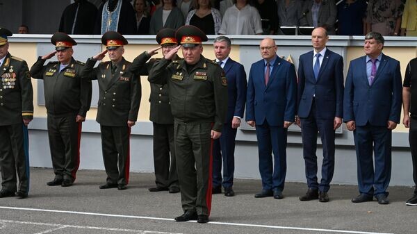    © Sputnik / Виктор Толочко