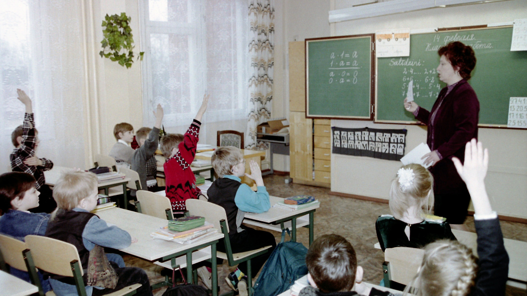    Victor Lisitsyn/Globallookpress