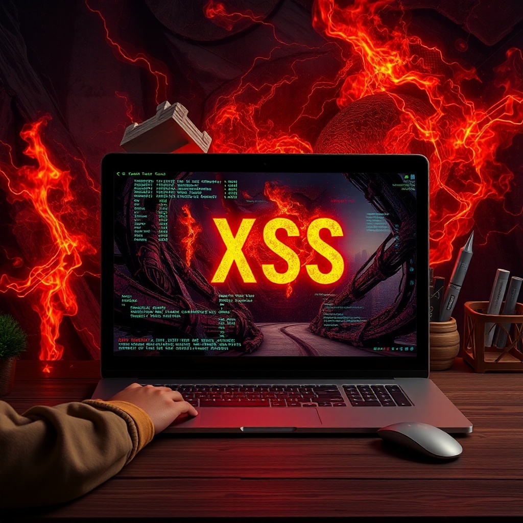 🔥 Читатели справедливо заметили: в прошлой статье мы упустили одну из главных угроз в интернете. Исправляемся! Полное руководство по XSS — атаке, которая крадет ваши данные прямо в браузере.