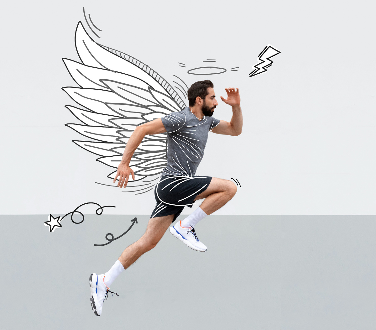 <a href="https://ru.freepik.com/free-photo/athlete-playing-sport-with-hand-drawn-doodles_36295168.htm#fromView=search&page=1&position=23&uuid=6f354abf-7f05-4aad-8f09-5a1b87d30174&query=%D1%8D%D0%BD%D0%B5%D1%80%D0%B3%D0%B8%D1%8F+%D1%87%D0%B5%D0%BB%D0%BE%D0%B2%D0%B5%D0%BA%D0%B0+%D0%B1%D0%B5%D0%B3">Изображение от freepik</a>