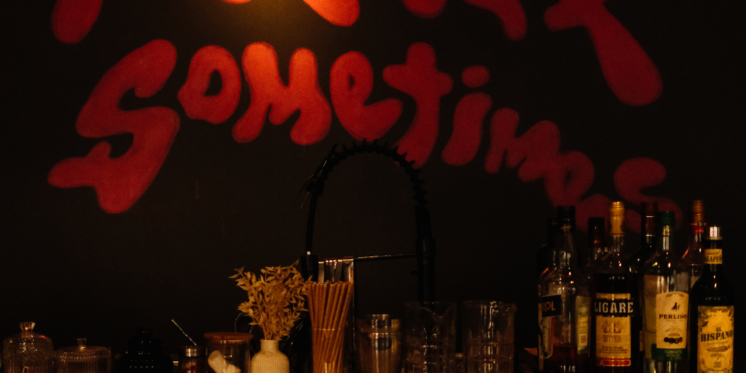 Классное место в Питере, где можно быть собой! 💫