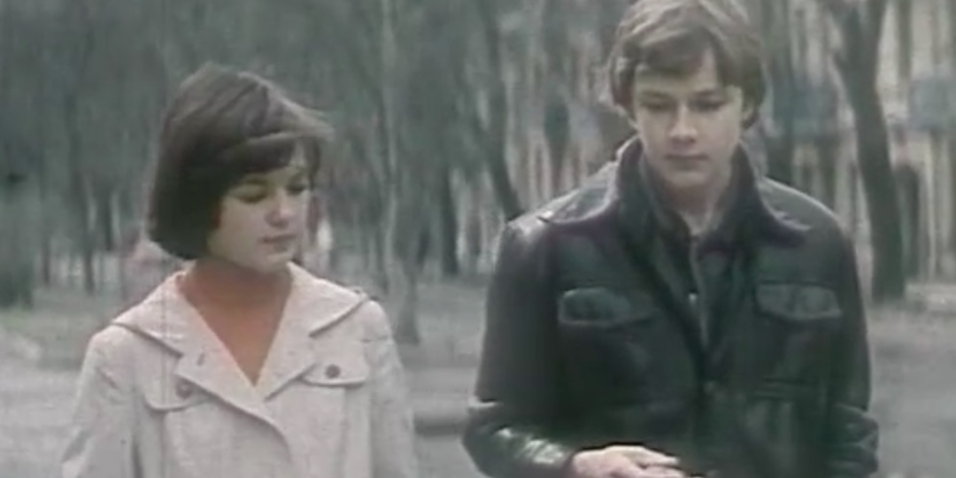 «В моей смерти прошу винить Клаву К.» (1979) Н. Лебедева и Э. Ясана по повести М. Львовского (лауреат Государственной премии). ДРУГАЯ ЖИЗНЬ