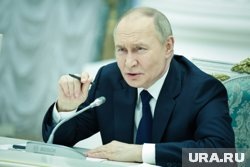 Путина в Китае встретили «Калинкой-малинкой». Видео  📷

