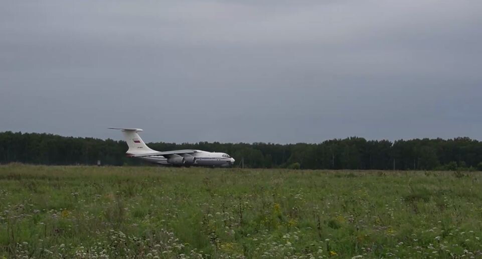    Пресс-служба Минобороны