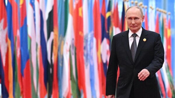    © Sputnik / Сергей Бобылев