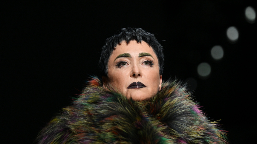    Фото: © РИА Новости/Пелагия Тихонова