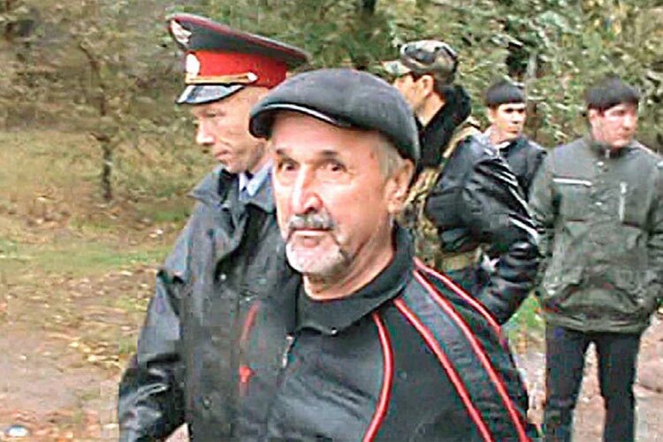 Магомед Ибрагимов не пощадил бывшего друга