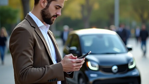 Прокат авто в Бельцах