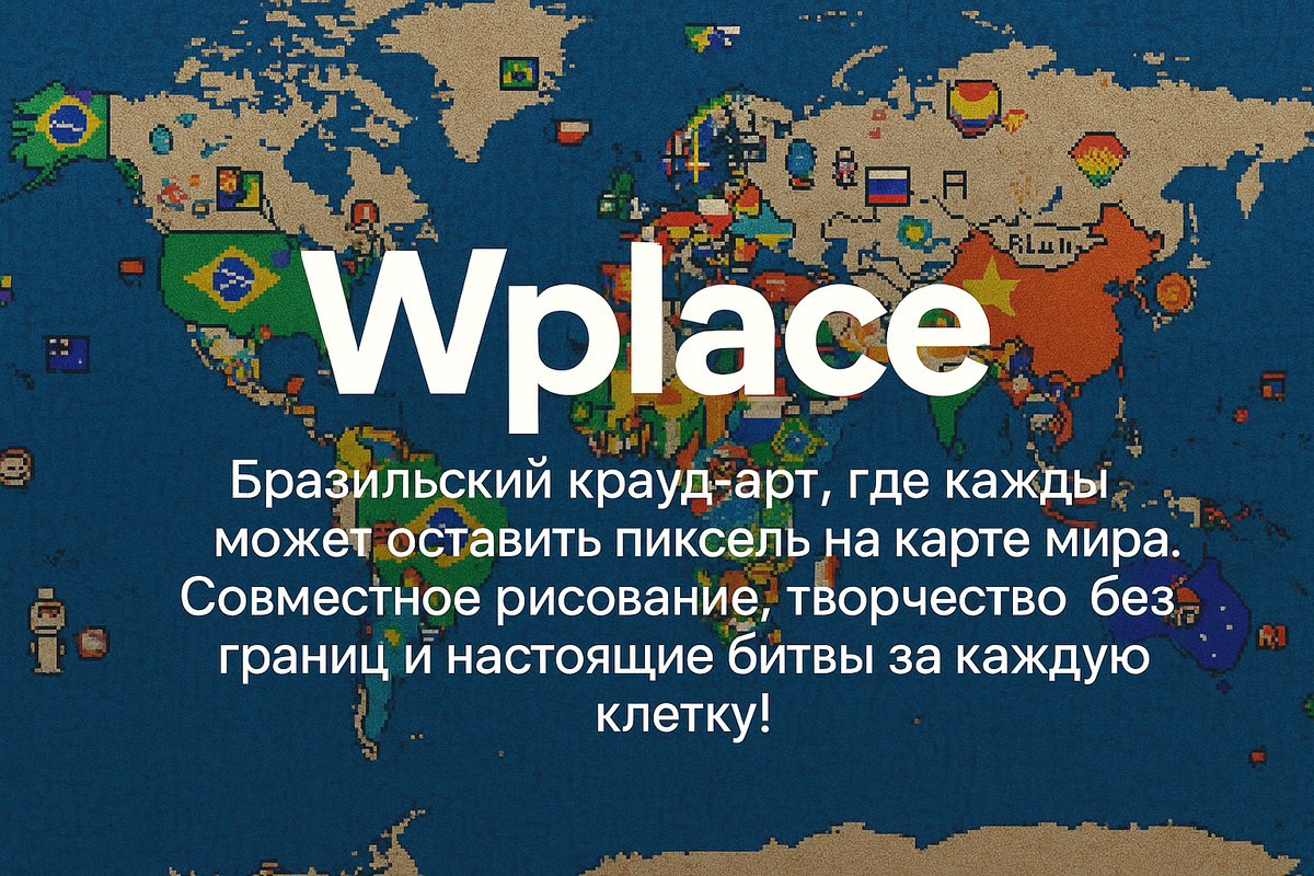 Wplace