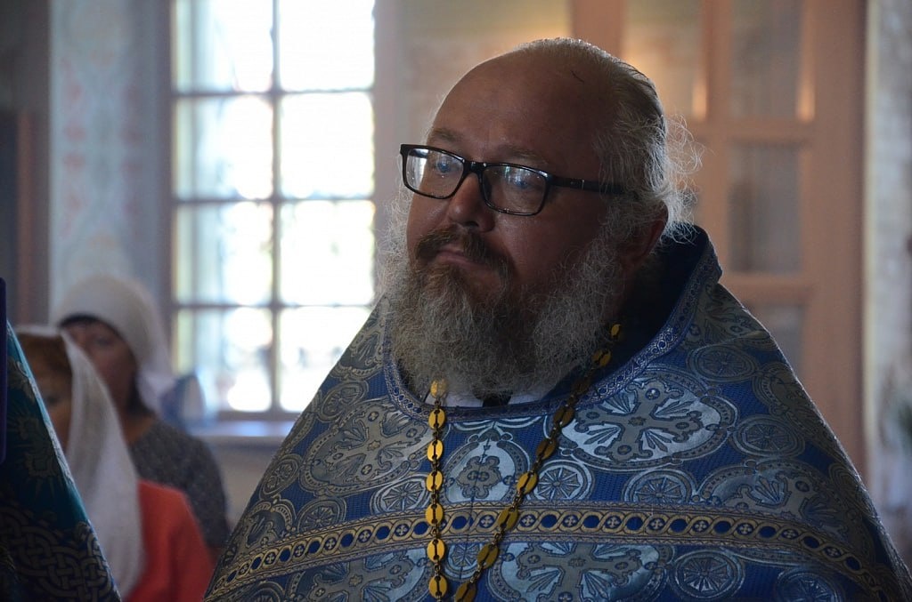 Фото: сайт Челябинской митрополии