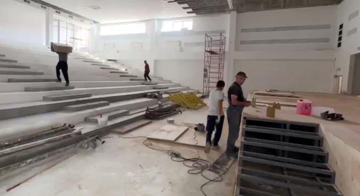 Листайте вправо, чтобы увидеть больше изображений