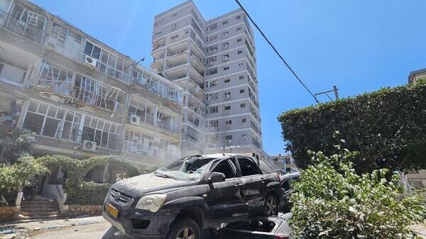    © Sputnik / РИА Новости